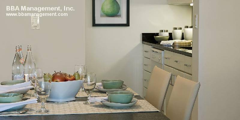 Apartment for rent at 1 Devonshire Place, Boston, MA 02109