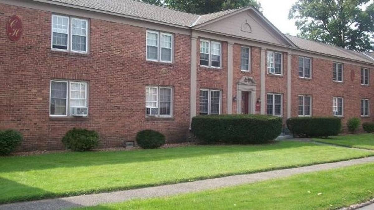 Apartment for rent at 108 Northampton Rd, Amsterdam, NY 12010
