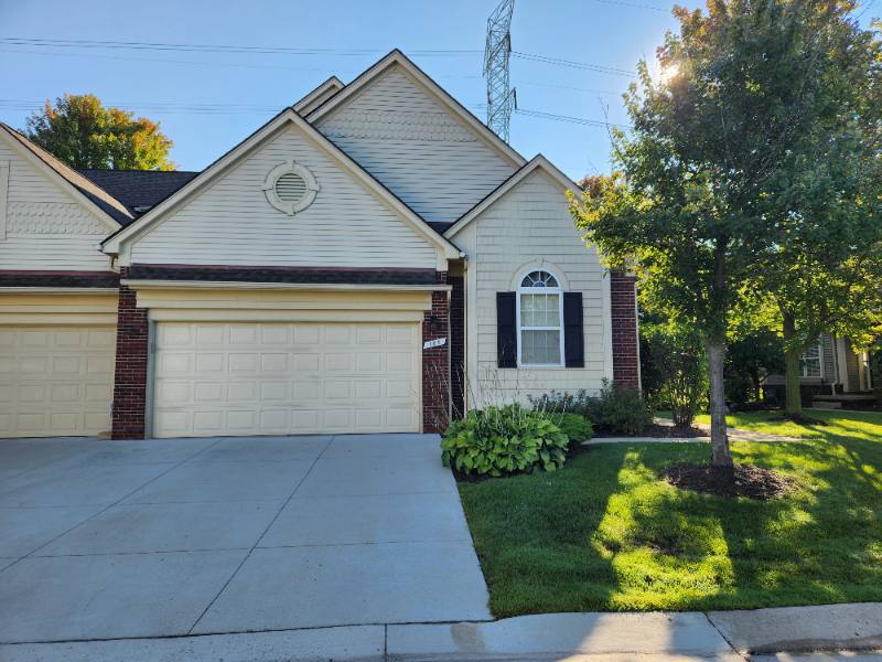 Condo for rent at 185 Morgan Dr, Canton, MI 48188