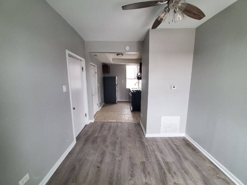 Apartment for rent at 4034 W Palmer St, Chicago, IL 60639