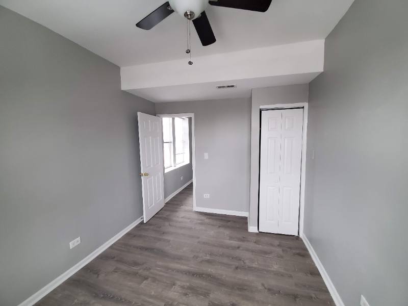 Apartment for rent at 4034 W Palmer St, Chicago, IL 60639