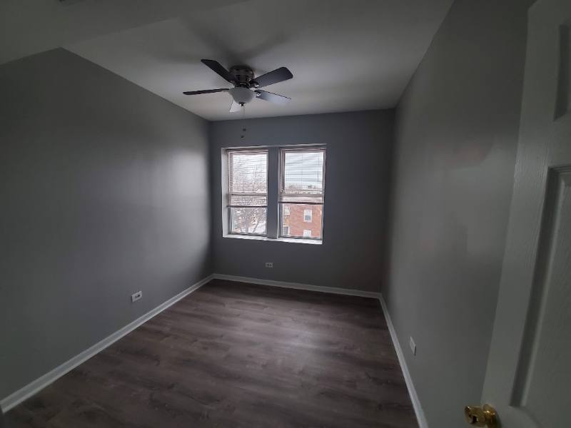 Apartment for rent at 4034 W Palmer St, Chicago, IL 60639