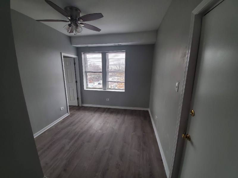 Apartment for rent at 4034 W Palmer St, Chicago, IL 60639