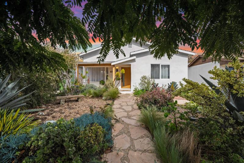 House for rent at 4258 Beethoven St, Los Angeles, CA 90066