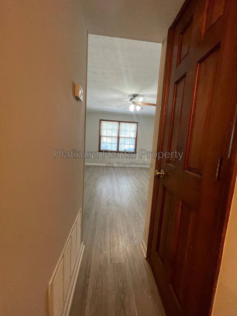 Apartment for rent at 2130 Kings Gate Circle SW #C, Snellville, GA 30078