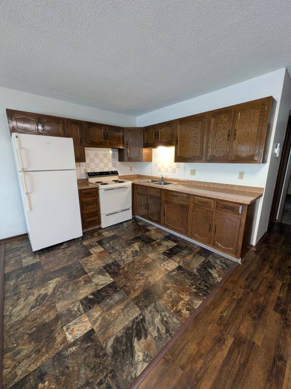 Apartment for rent at 6426 S Mission Rd #9, Mount Pleasant, MI 48858