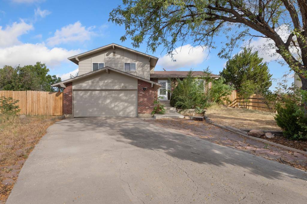 House for rent at 2115 Derby Hill Dr, Loveland, CO 80537