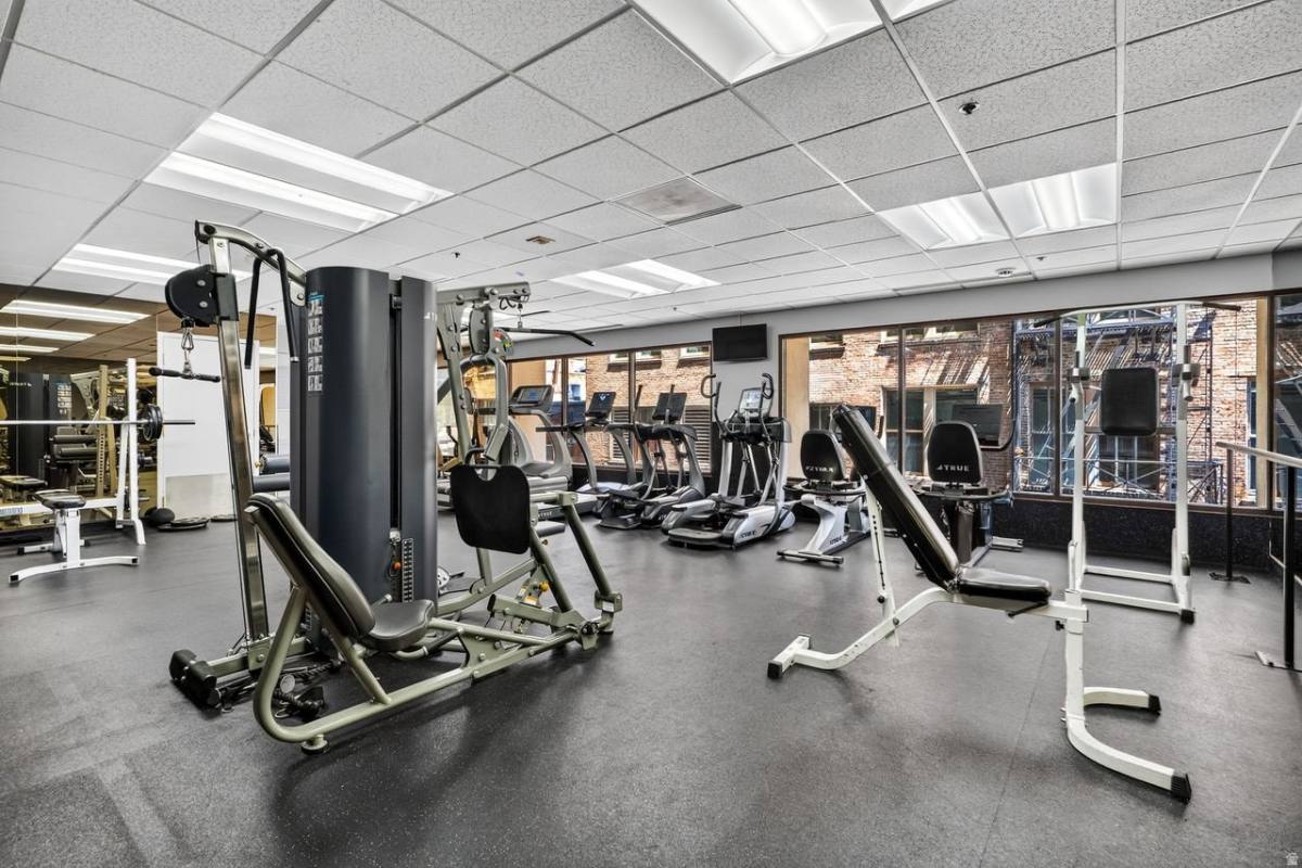 Condo for rent at 44 W 300 S, Salt Lake City, UT 84101