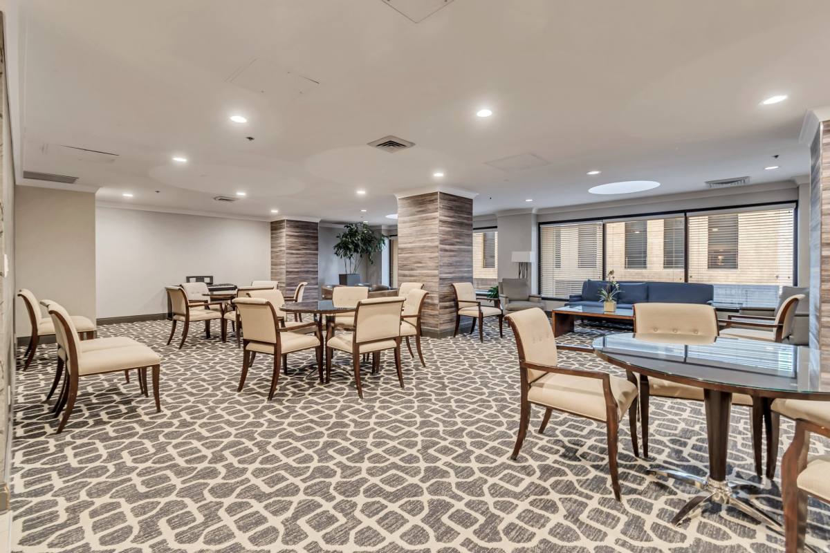 Condo for rent at 44 W 300 S, Salt Lake City, UT 84101