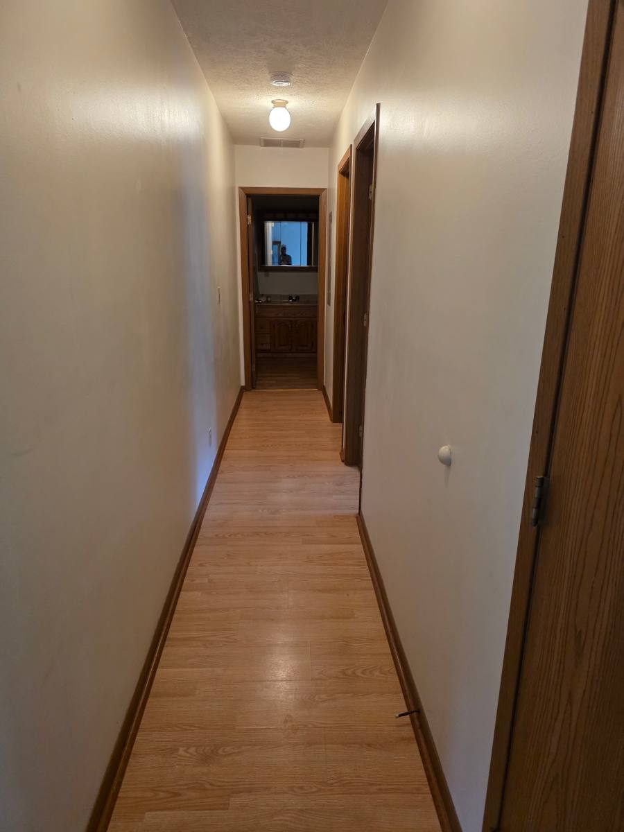 Apartment for rent at 612 W Mission Ave #A, Bellevue, NE 68005