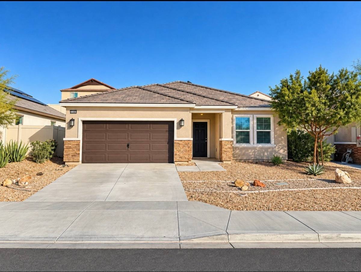 House for rent at 16835 Desert Star St, Victorville, CA 92394