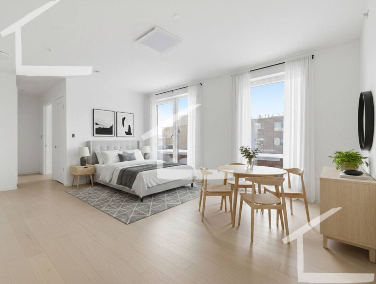 Apartment for rent at 1035 Commonwealth Ave, Allston, MA 02134