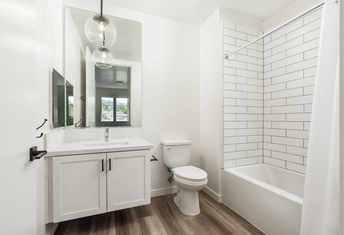 Apartment for rent at 835 E Canon Perdido St, Santa Barbara, CA 93103