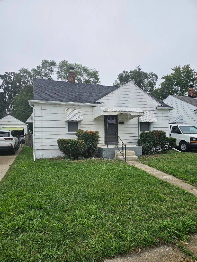 House for rent at 18573 McCormick St, Detroit, MI 48224