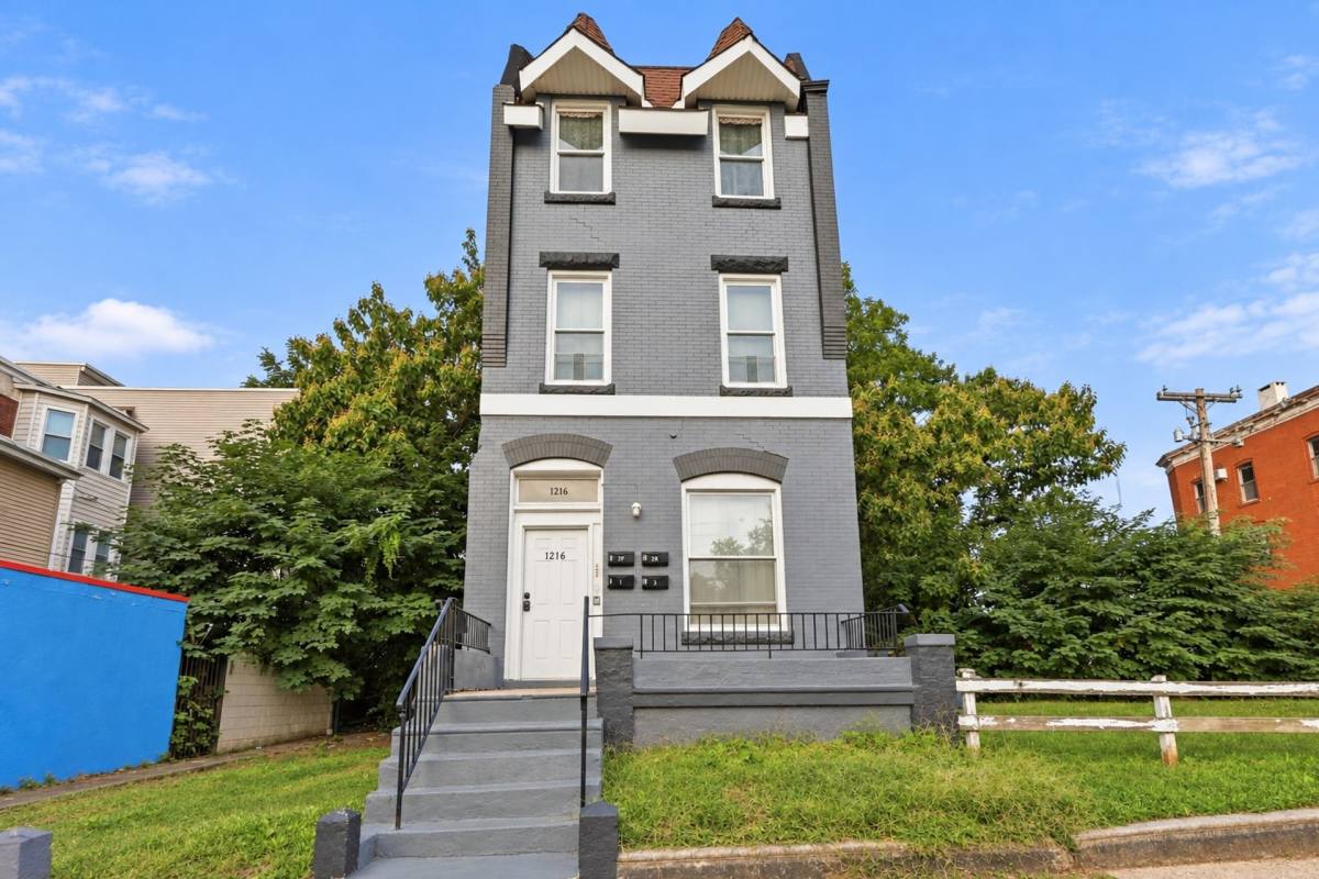 Apartment for rent at 1216 N 41st St, Philadelphia, PA 19104