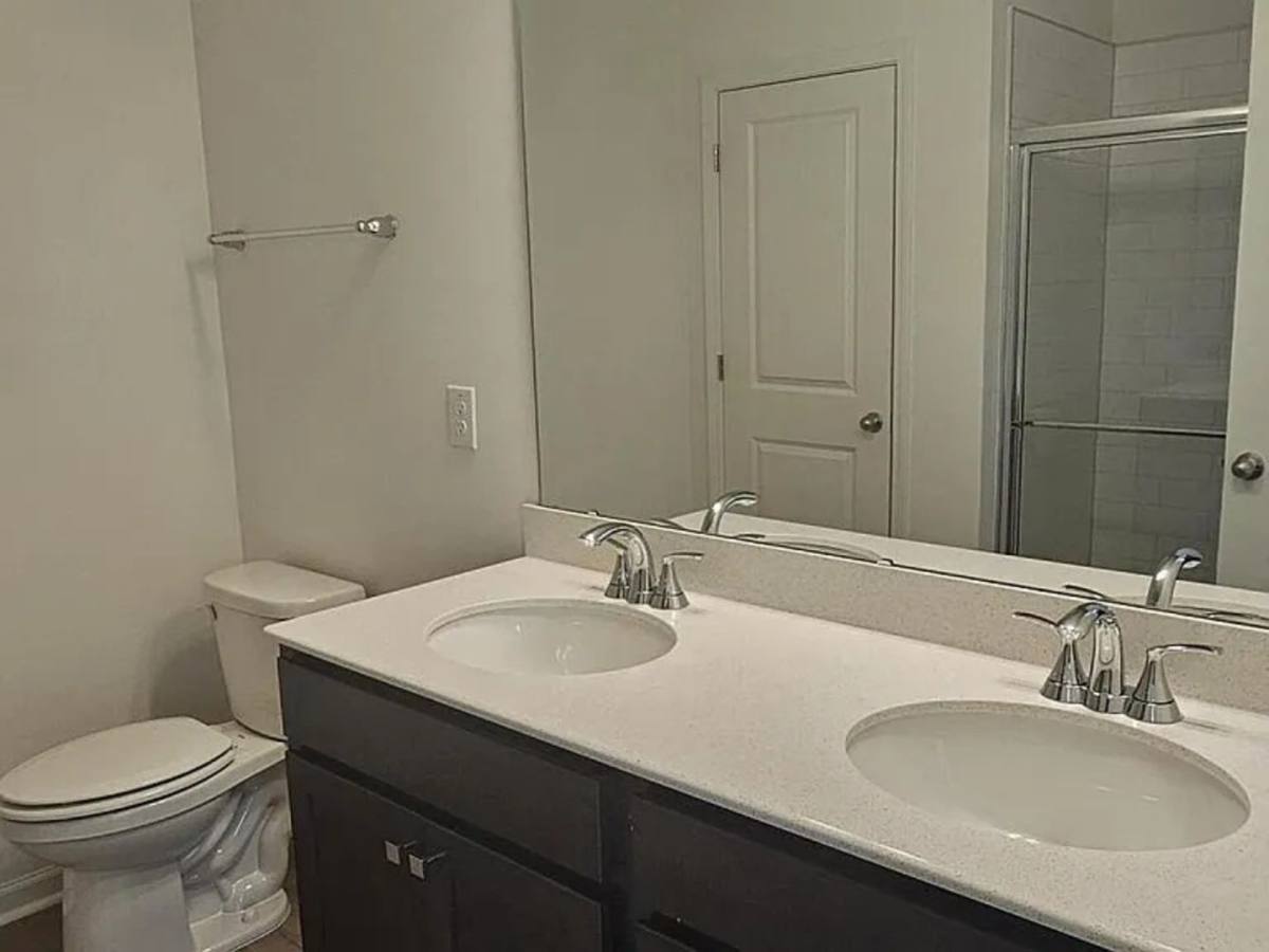 House for rent at 1612 Willow Landing Way, Willow Spring, NC 27592