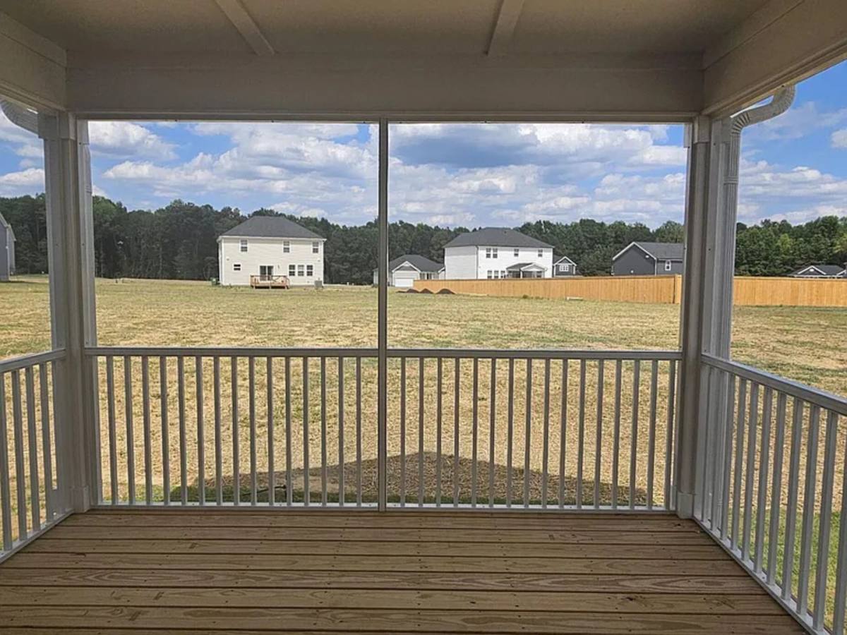 House for rent at 1612 Willow Landing Way, Willow Spring, NC 27592