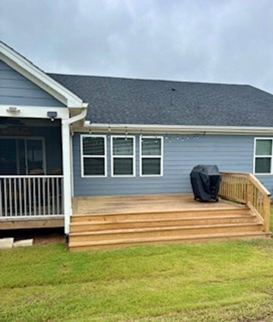 House for rent at 1612 Willow Landing Way, Willow Spring, NC 27592