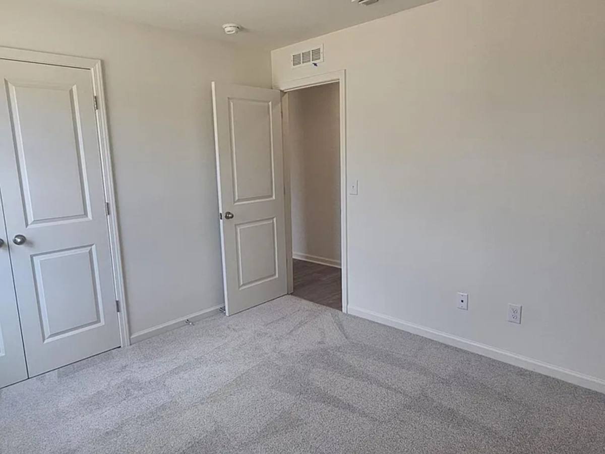 House for rent at 1612 Willow Landing Way, Willow Spring, NC 27592