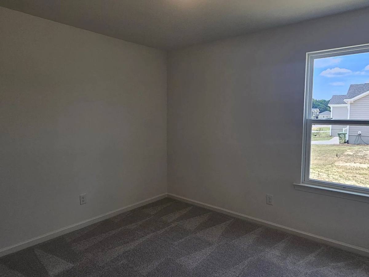 House for rent at 1612 Willow Landing Way, Willow Spring, NC 27592
