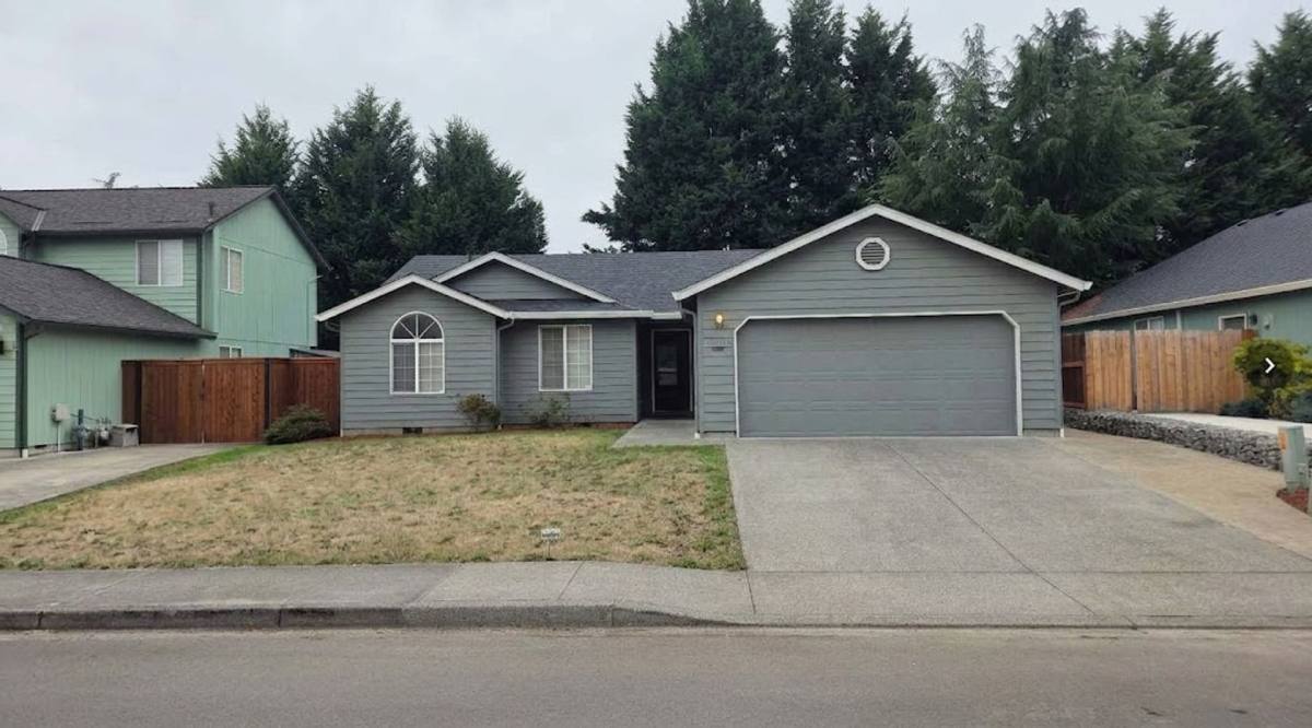 House for rent at 16009 NE 93rd St, Vancouver, WA 98682