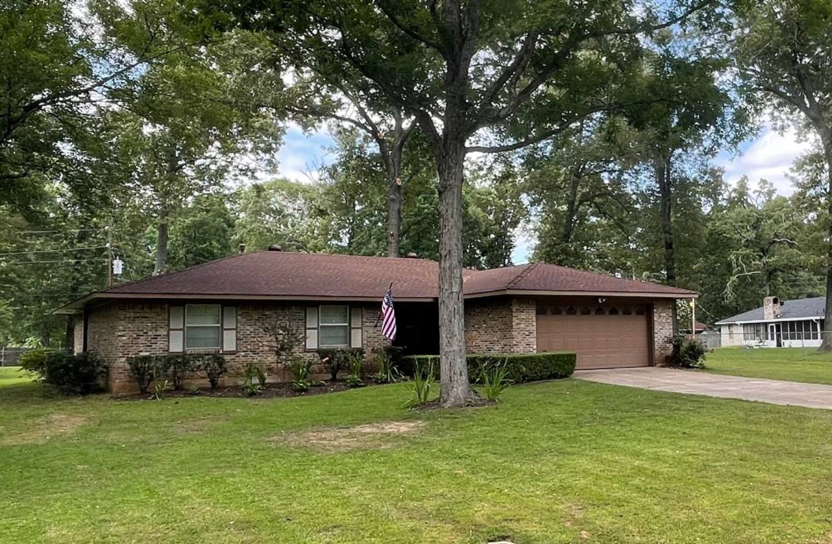 House for rent at 9103 Dogwood Trail, Haughton, LA 71037