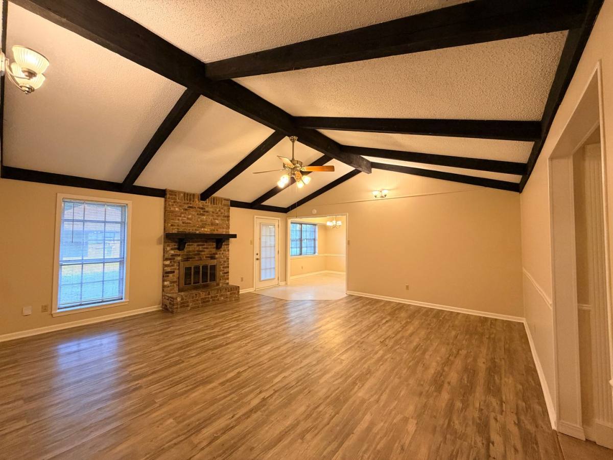 House for rent at 9103 Dogwood Trail, Haughton, LA 71037