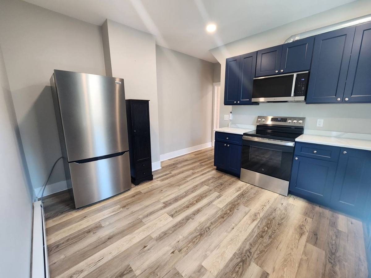 Apartment for rent at 447-451 E Catherine St, Chambersburg, PA 17201