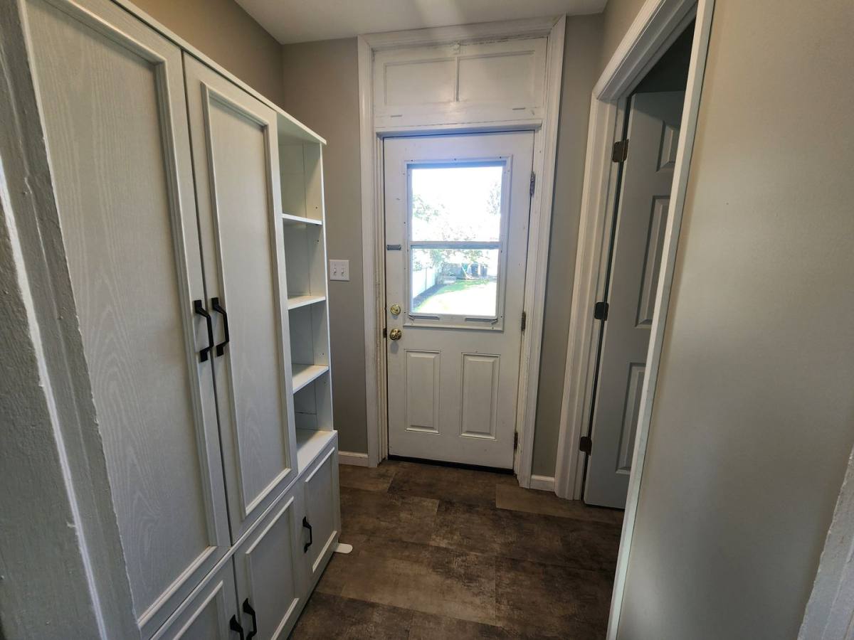 Apartment for rent at 447-451 E Catherine St, Chambersburg, PA 17201