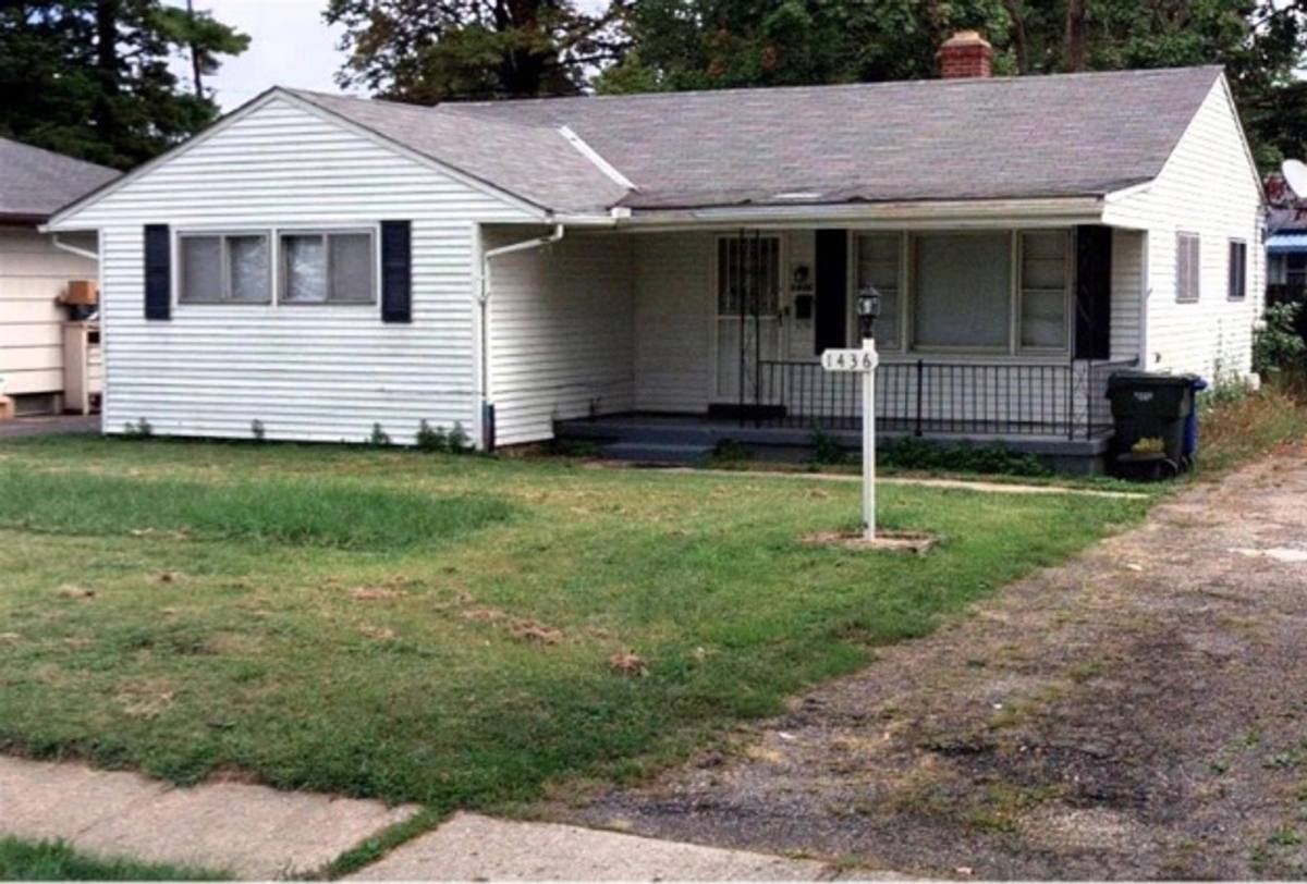 House for rent at 1436 Zettler Rd, Columbus, OH 43227