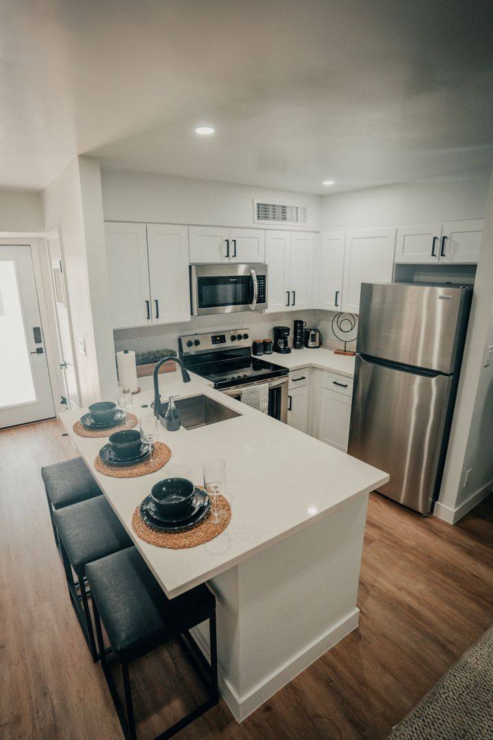 Condo for rent at Urbana at Scottsdale, 4310 N 78th St, Scottsdale, AZ 85251