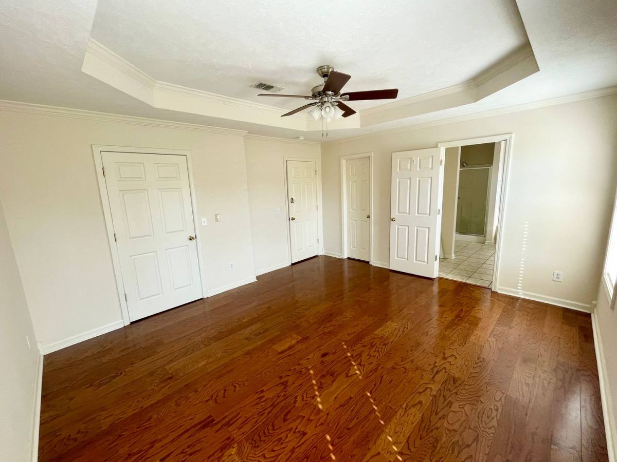 House for rent at 311 Longleaf Dr, Flowood, MS 39232