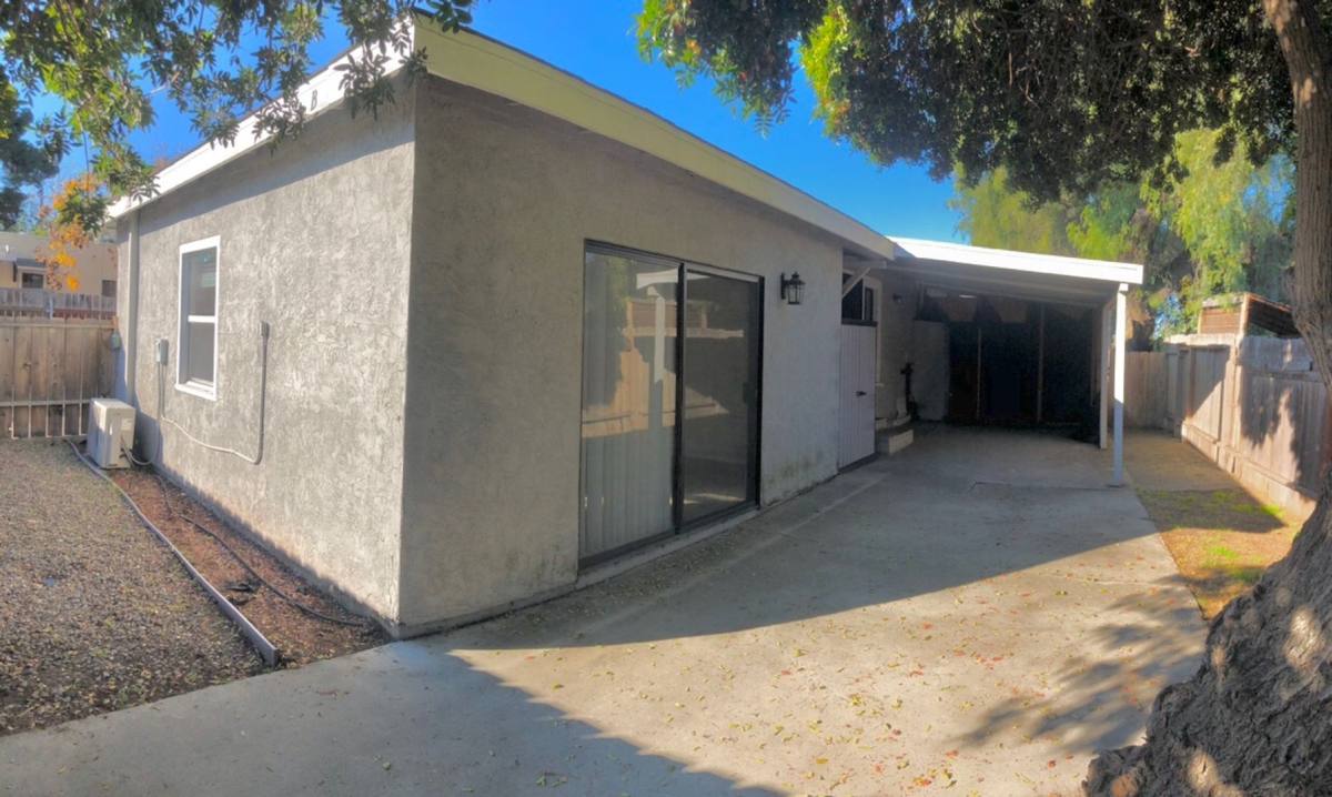 Apartment for rent at 7376 Central Ave, Lemon Grove, CA 91945