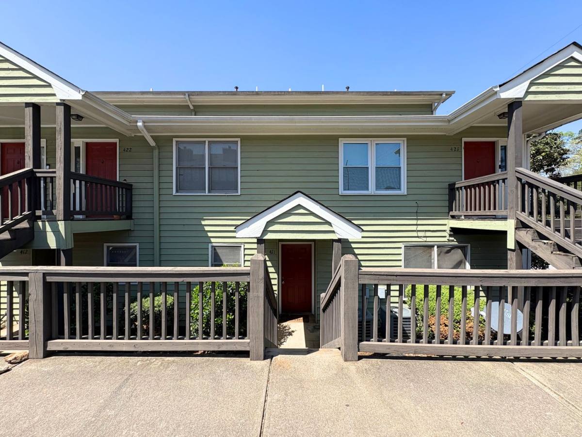 Apartment for rent at 2505 W Broad St #411, Athens, GA 30606