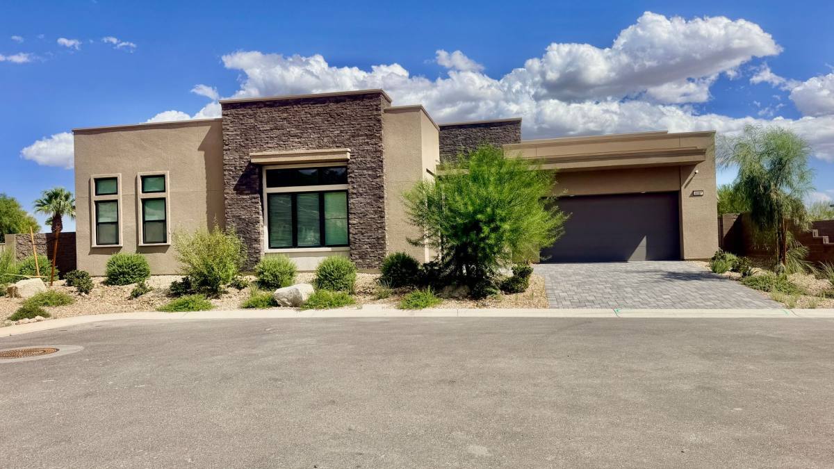 House for rent at 4680 Outlook Peak St, Las Vegas, NV 89135