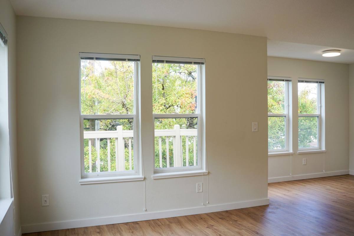 Apartment for rent at 220 SW Meade St #6, Portland, OR 97201