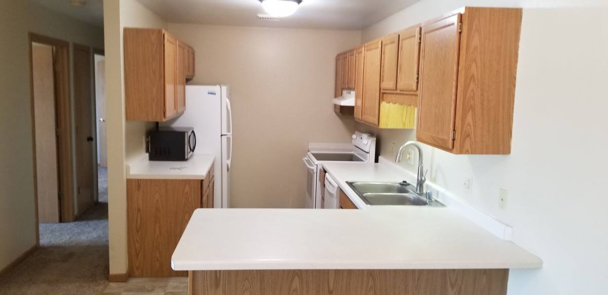 Apartment for rent at 2200 Sylvan Way, West Bend, WI 53095