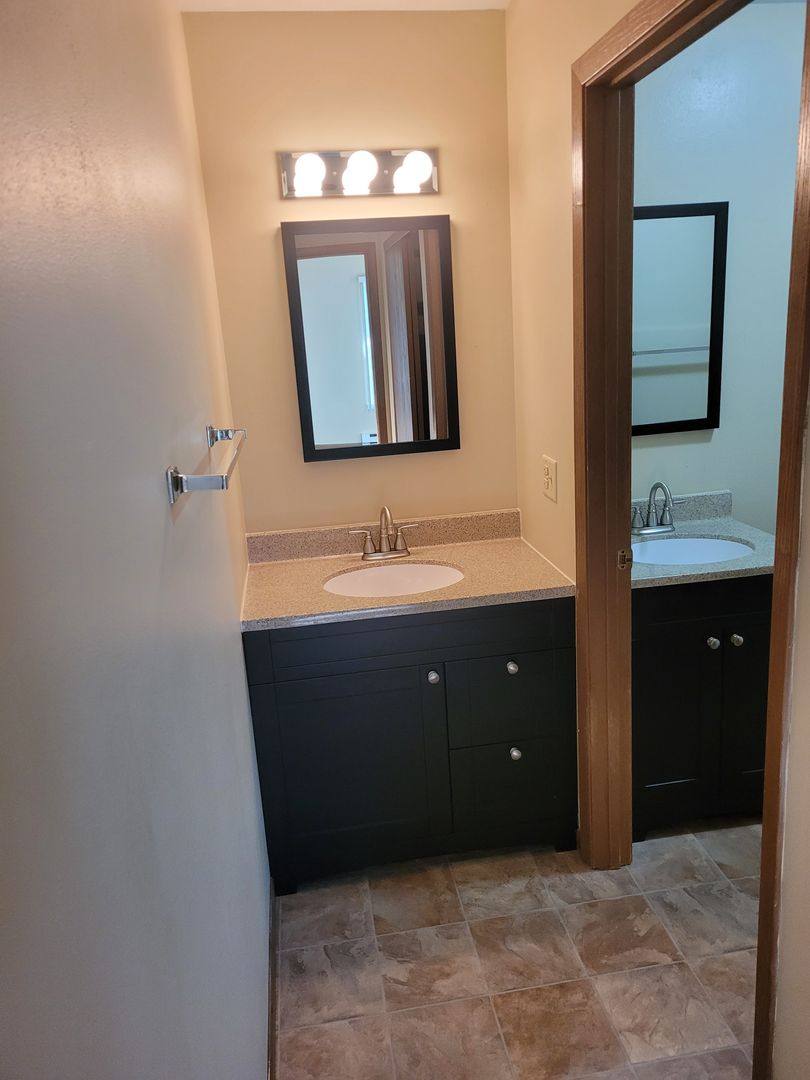 Apartment for rent at 2205 Sylvan Way, West Bend, WI 53095