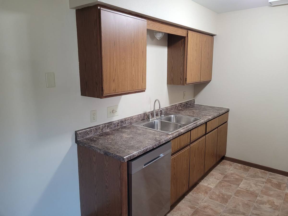 Apartment for rent at 2205 Sylvan Way, West Bend, WI 53095
