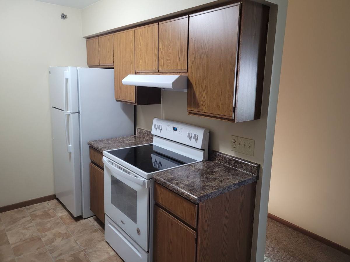 Apartment for rent at 2205 Sylvan Way, West Bend, WI 53095