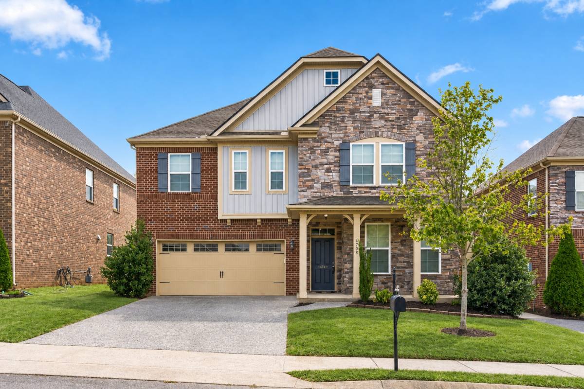 House for rent at 4708 Venito St, Mount Juliet, TN 37122