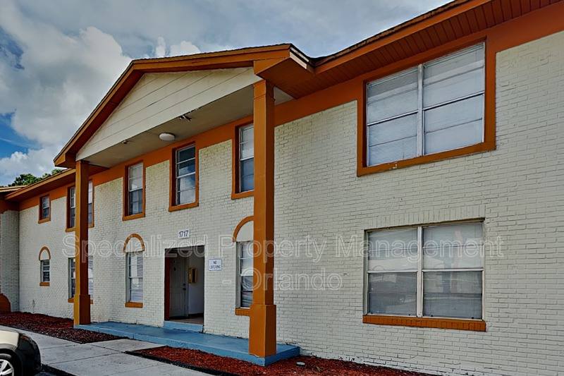 Condo for rent at 1717 Michigan Ave #B, Kissimmee, FL 34744