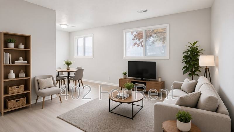 Apartment for rent at 8005 S 48th Ave #2, Omaha, NE 68157