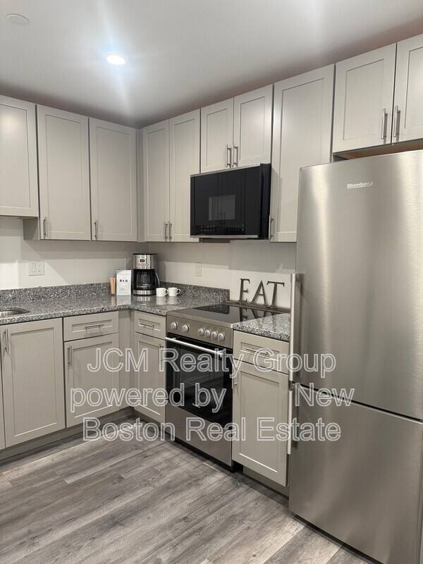 Apartment for rent at 585 Essex St #U-519 5th Floor, Lynn, MA 01902