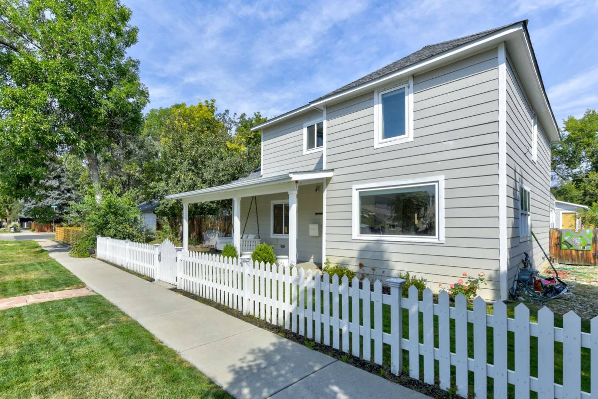 House for rent at 303 E Chester St, Lafayette, CO 80026