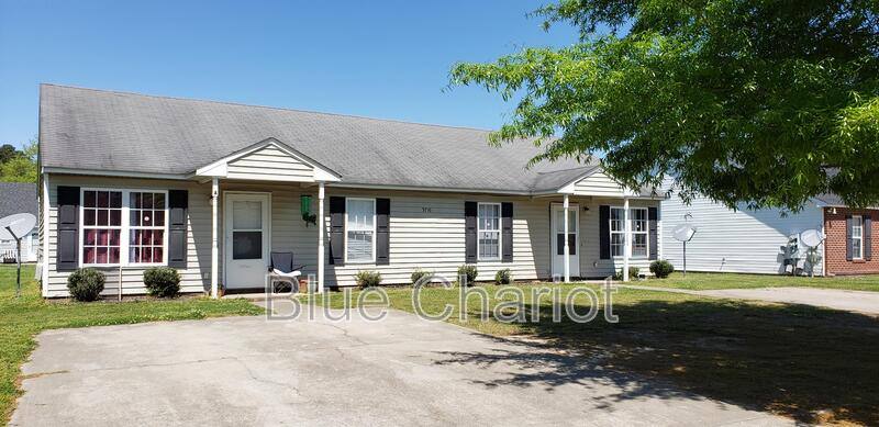 Apartment for rent at 3710 Lear Court NW #A, Wilson, NC 27896