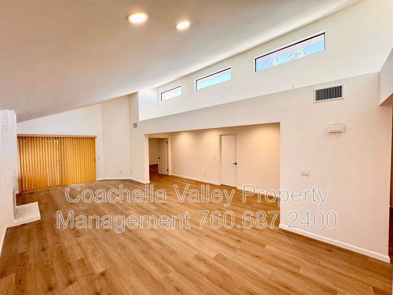 Apartment for rent at 41595 Navarre Court, Palm Desert, CA 92260