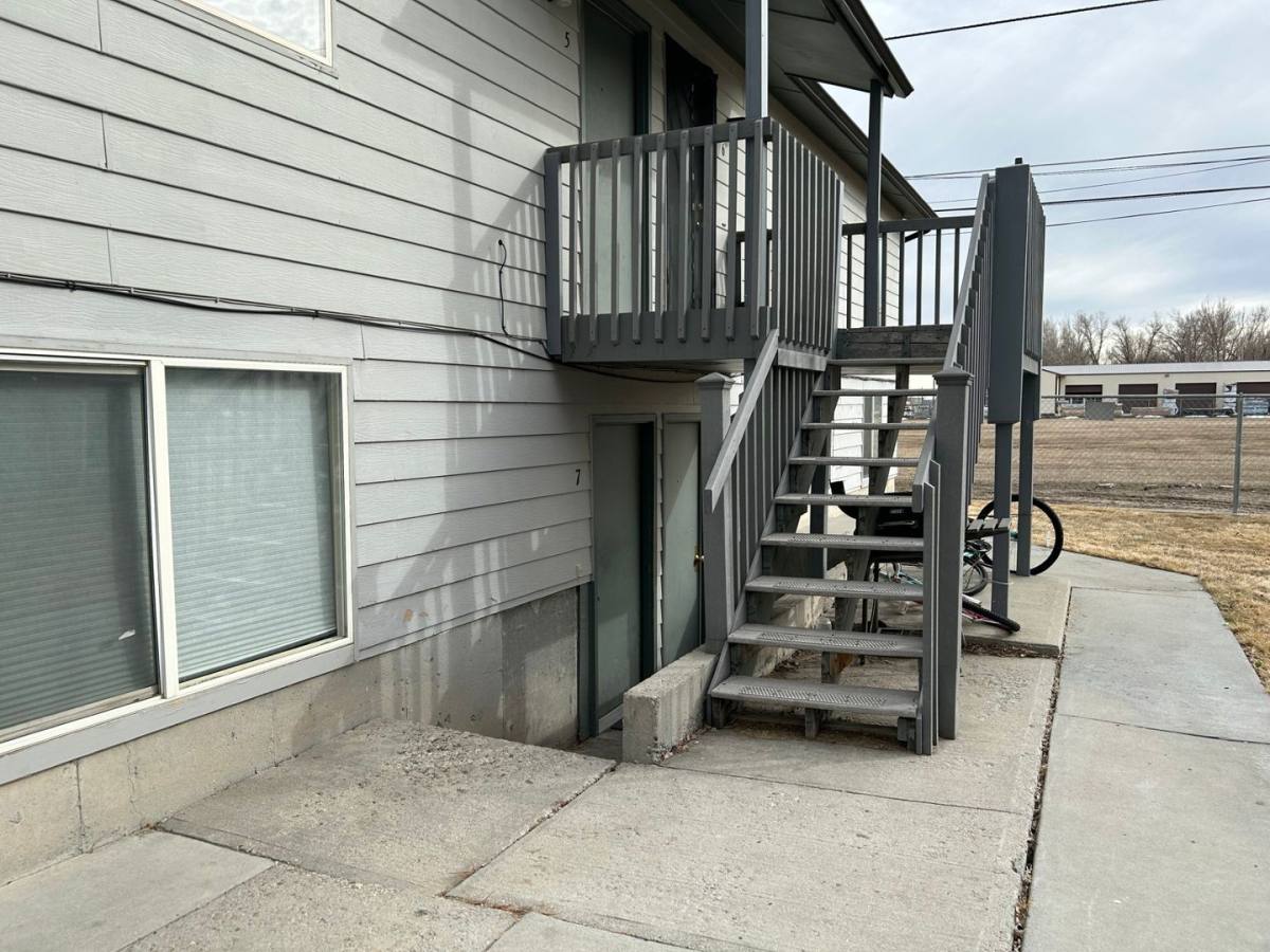 Apartment for rent at 701 & 703 Spencer, Riverton, WY 82501