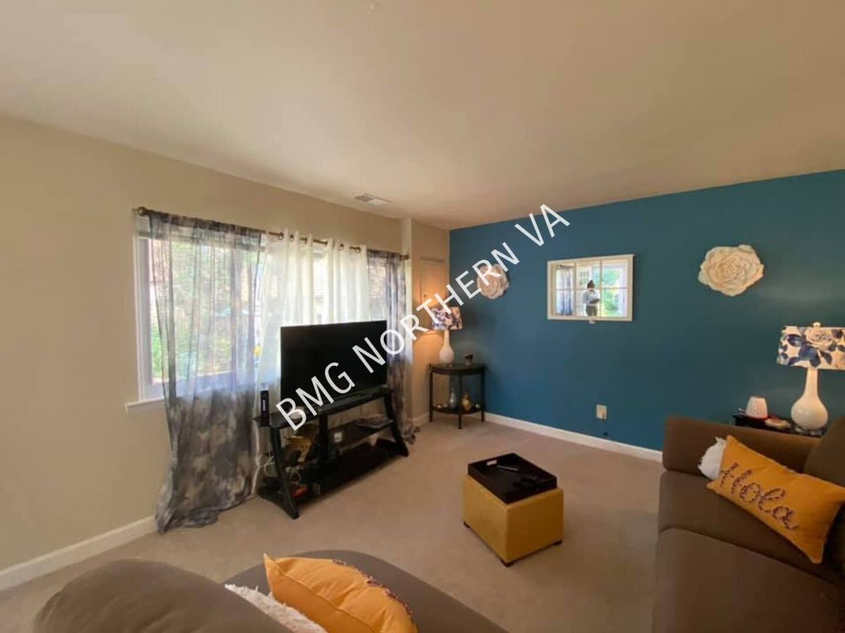 Townhouse for rent at 3866 Manzanita Place #B, Alexandria, VA 22309