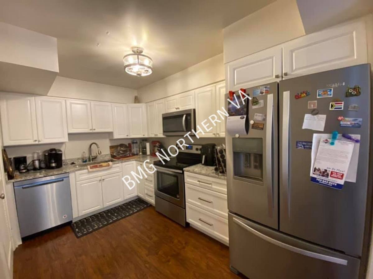 Townhouse for rent at 3866 Manzanita Place #B, Alexandria, VA 22309